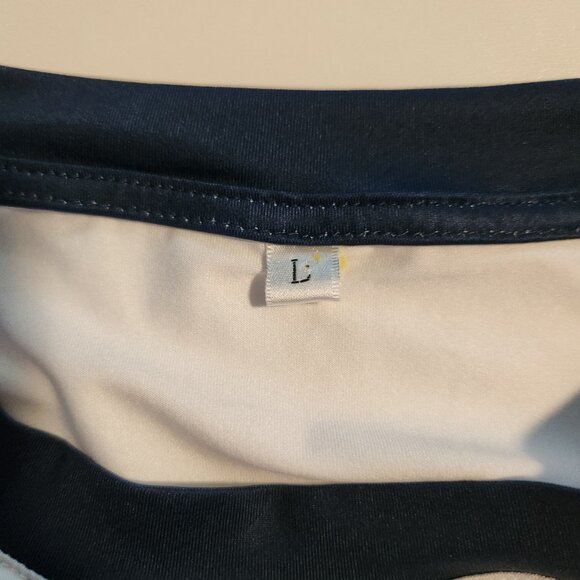 Frito Lay Fox Sports Soccer Jersey USA FIFA 2023 World Cup #23 Mens Large - Picture 6 of 8